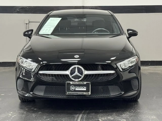 2022 Mercedes-Benz W177 A-Class - Image 6 of 12
