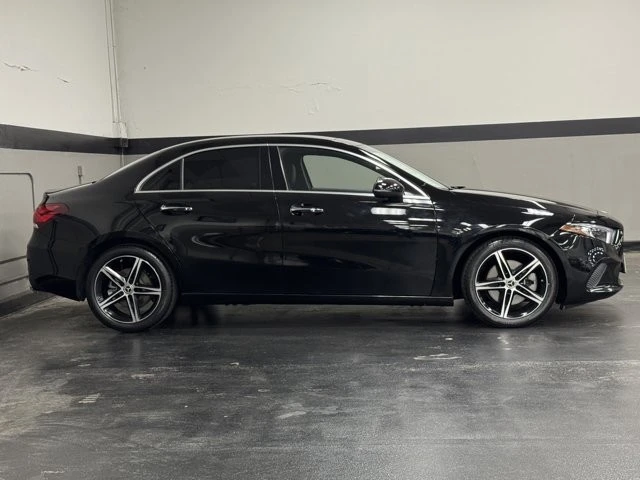 2022 Mercedes-Benz W177 A-Class - Image 5 of 12