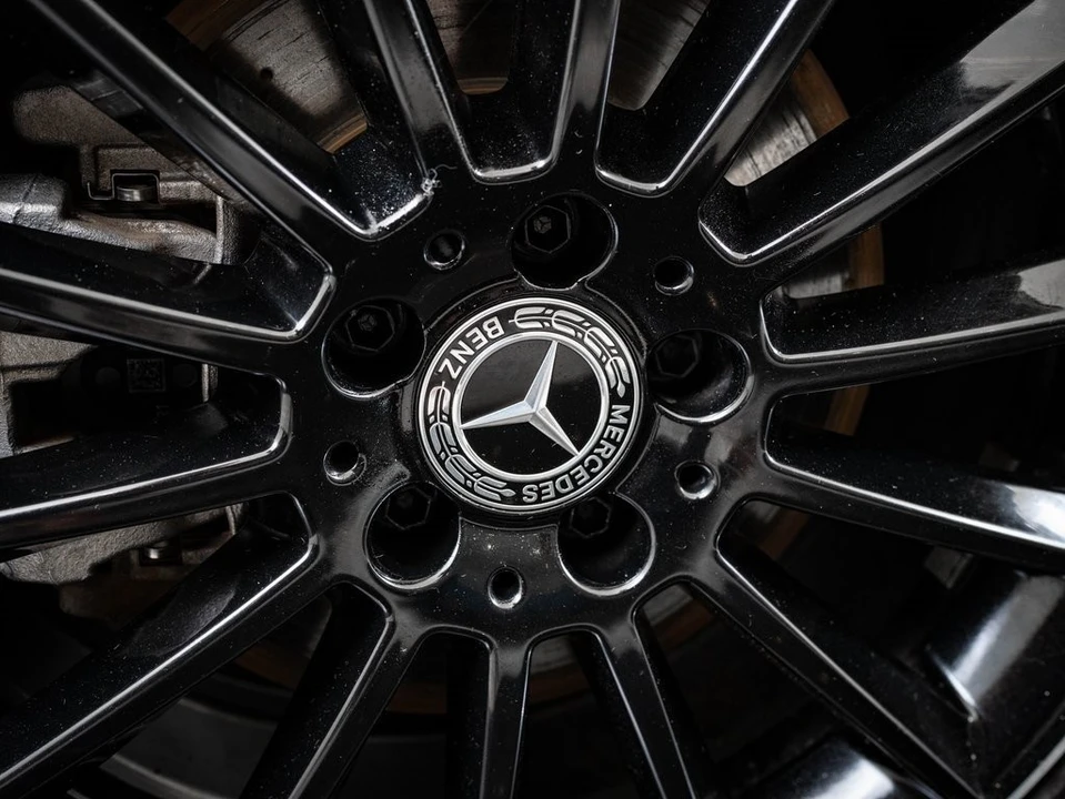 2022 Mercedes-Benz W177 A-Class - Image 8 of 21