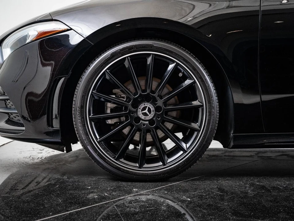 2022 Mercedes-Benz W177 A-Class - Image 13 of 21