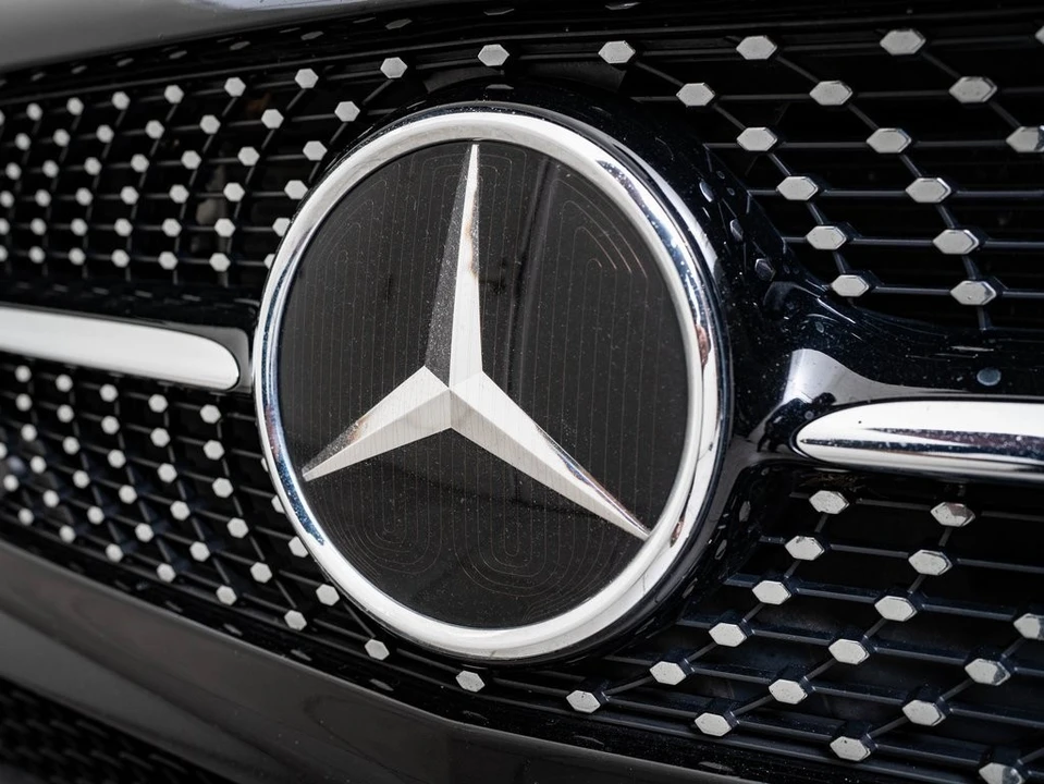 2022 Mercedes-Benz W177 A-Class - Image 3 of 21