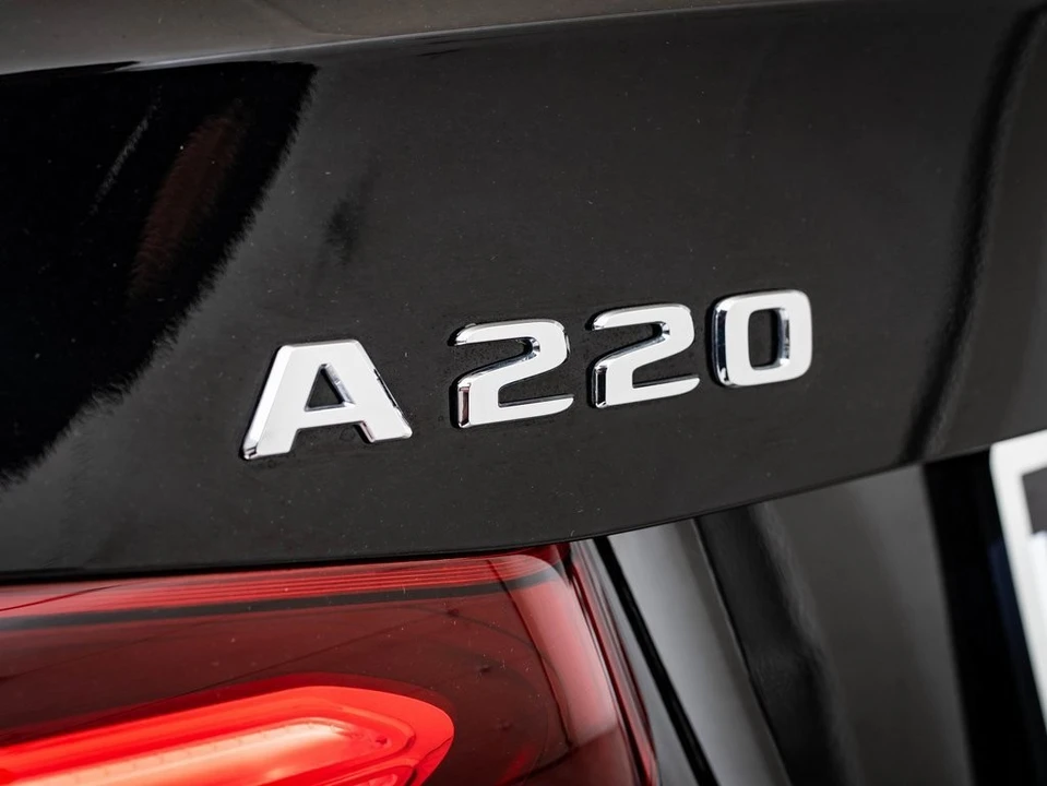2022 Mercedes-Benz W177 A-Class - Image 18 of 21