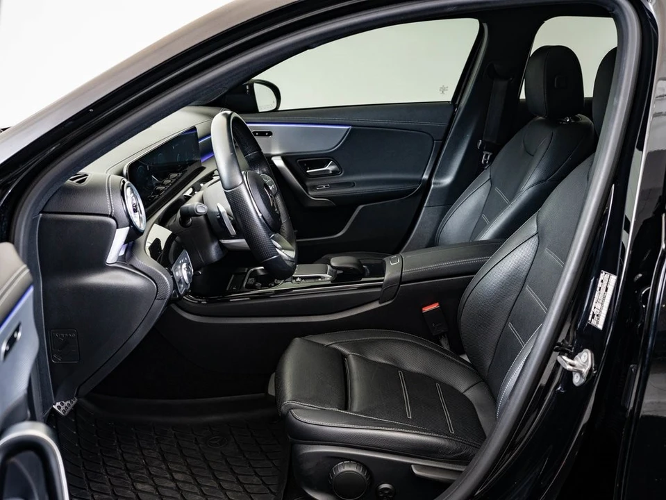 2022 Mercedes-Benz W177 A-Class - Image 20 of 21