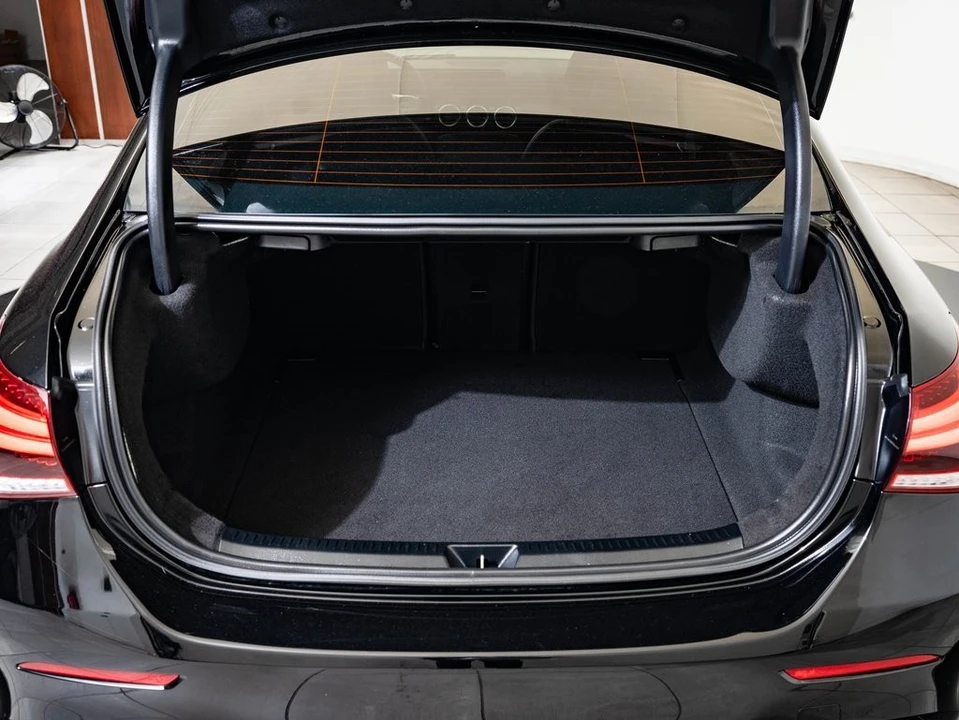 2022 Mercedes-Benz W177 A-Class - Image 19 of 21
