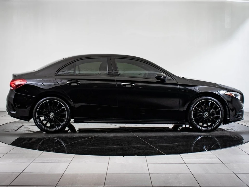 2022 Mercedes-Benz W177 A-Class - Image 6 of 21