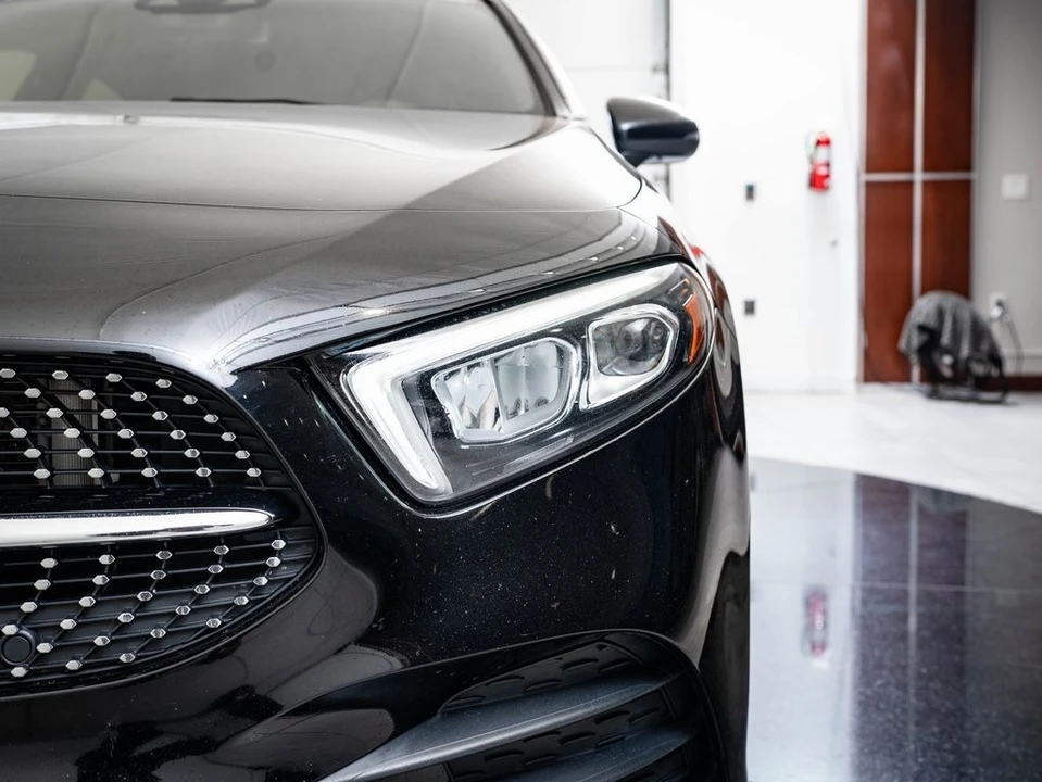 2022 Mercedes-Benz W177 A-Class - Image 16 of 21