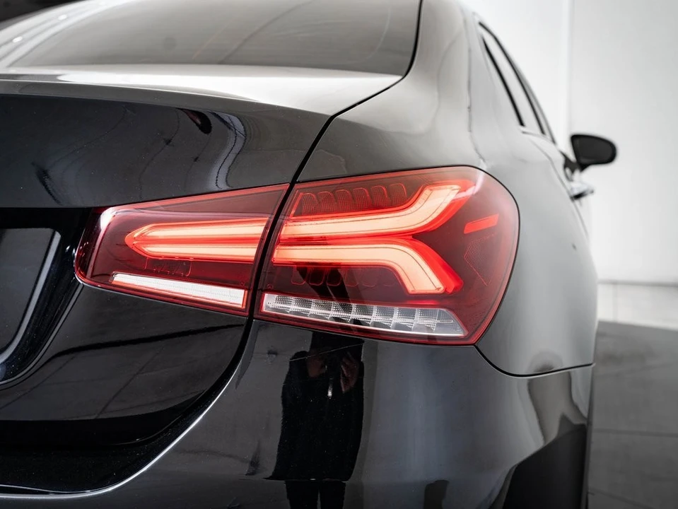 2022 Mercedes-Benz W177 A-Class - Image 17 of 21