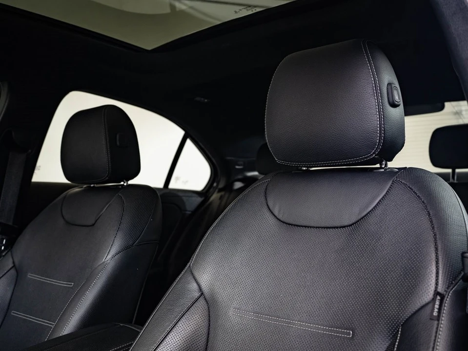 2022 Mercedes-Benz W177 A-Class - Image 21 of 21