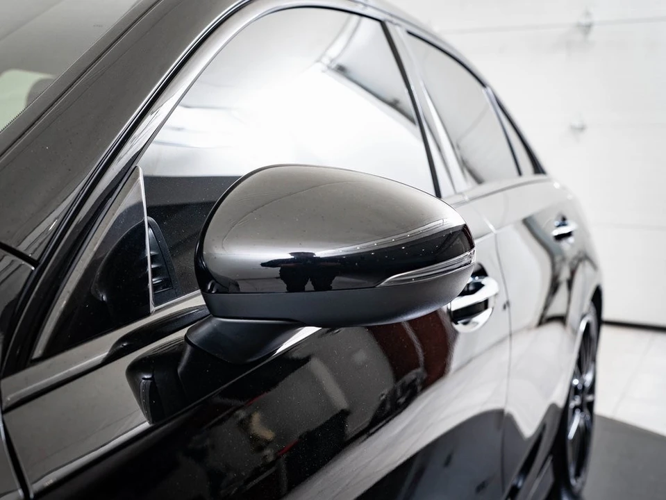 2022 Mercedes-Benz W177 A-Class - Image 15 of 21