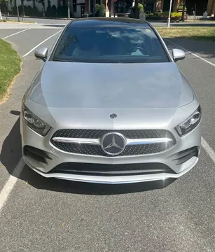 2022 Mercedes-Benz A220 4MATIC AMG Line