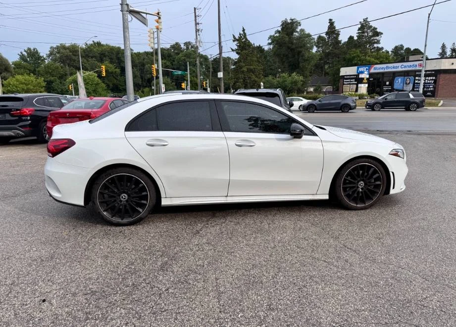 2022 Mercedes-Benz W177 A-Class - Image 4 of 10