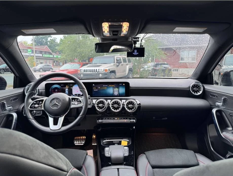 2022 Mercedes-Benz W177 A-Class - Image 10 of 10