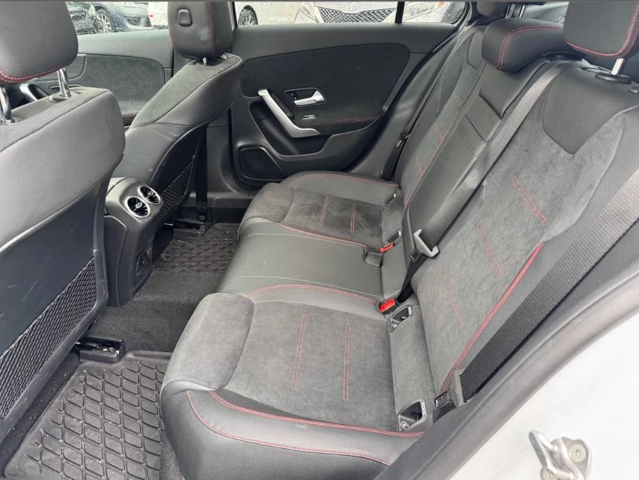 2022 Mercedes-Benz W177 A-Class - Image 9 of 10