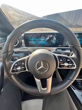 2022 Mercedes Benz A220