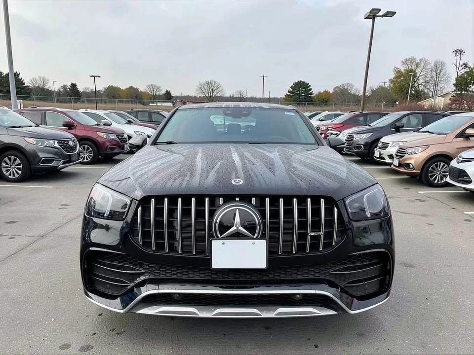 2022 Mercedes-Benz AMG GT - Image 2 of 20