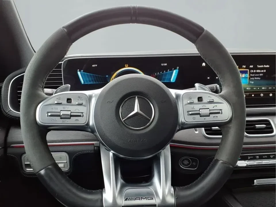 2022 Mercedes-Benz AMG GT - Image 20 of 20