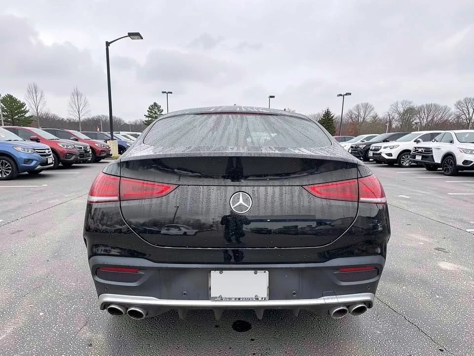 2022 Mercedes-Benz AMG GT - Image 7 of 20