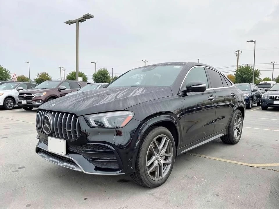 2022 Mercedes-Benz AMG GT - Image 3 of 20