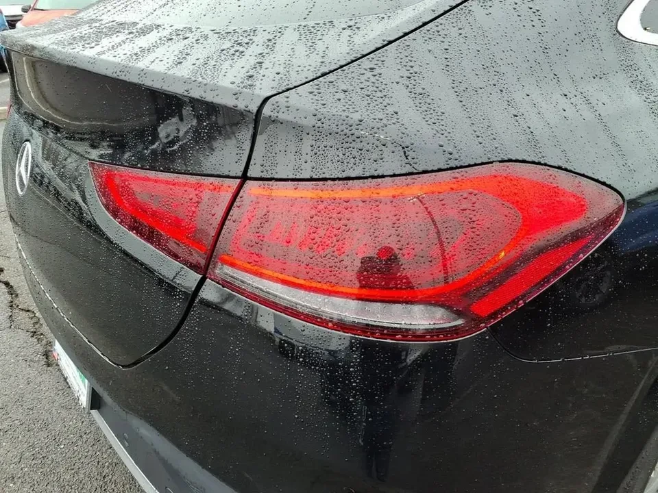 2022 Mercedes-Benz AMG GT - Image 10 of 20
