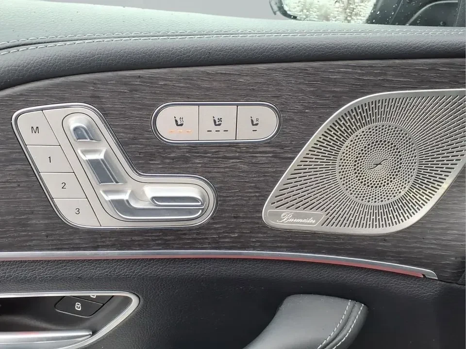 2022 Mercedes-Benz AMG GT - Image 17 of 20