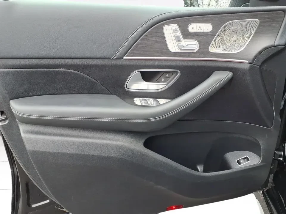 2022 Mercedes-Benz AMG GT - Image 15 of 20