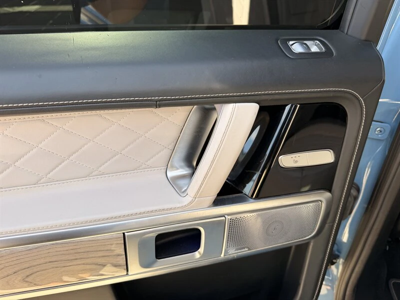 2022 Mercedes-Benz W463 G 63 AMG 2nd Gen - Image 24 of 31