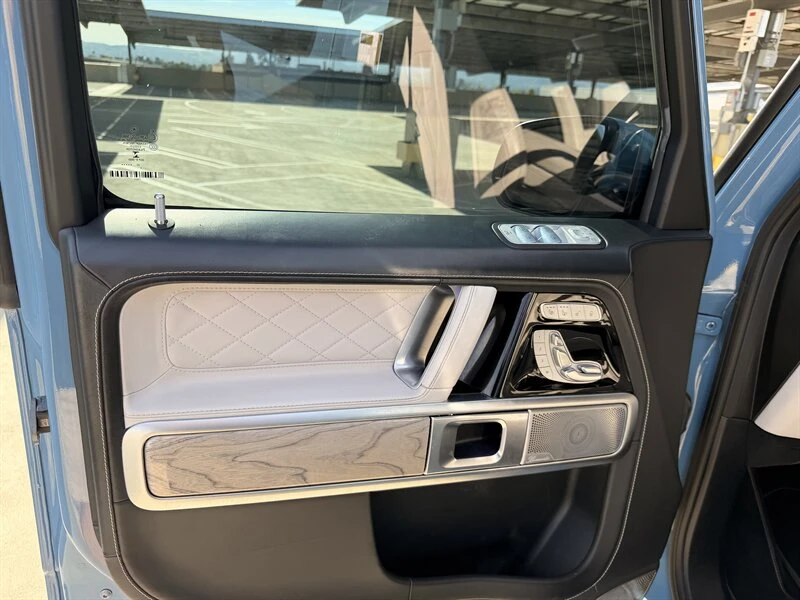 2022 Mercedes-Benz W463 G 63 AMG 2nd Gen - Image 31 of 31