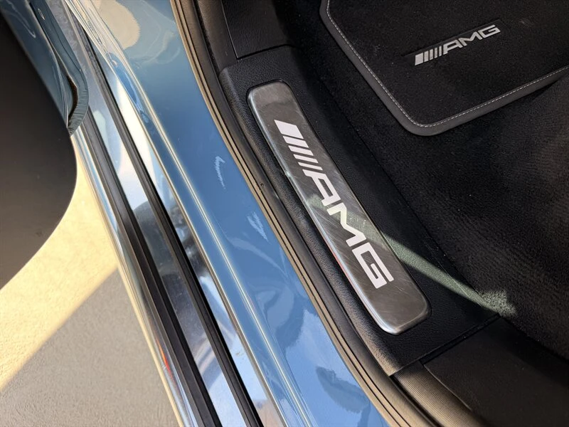 2022 Mercedes-Benz W463 G 63 AMG 2nd Gen - Image 26 of 31