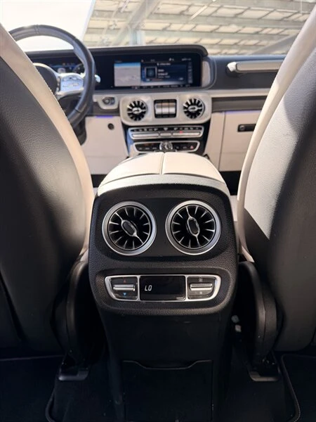 2022 Mercedes-Benz W463 G 63 AMG 2nd Gen - Image 28 of 31