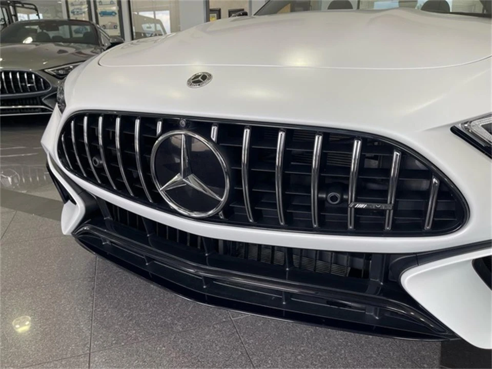 2022 Mercedes-Benz R232 SL 55 & SL 63 AMG - Image 11 of 31