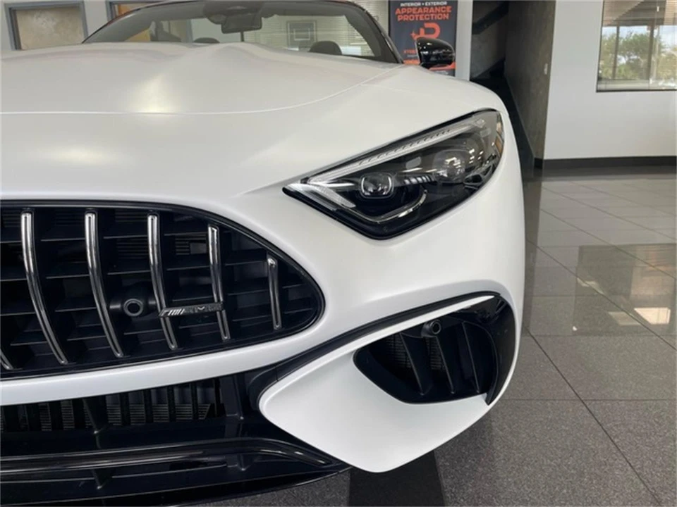 2022 Mercedes-Benz R232 SL 55 & SL 63 AMG - Image 10 of 31