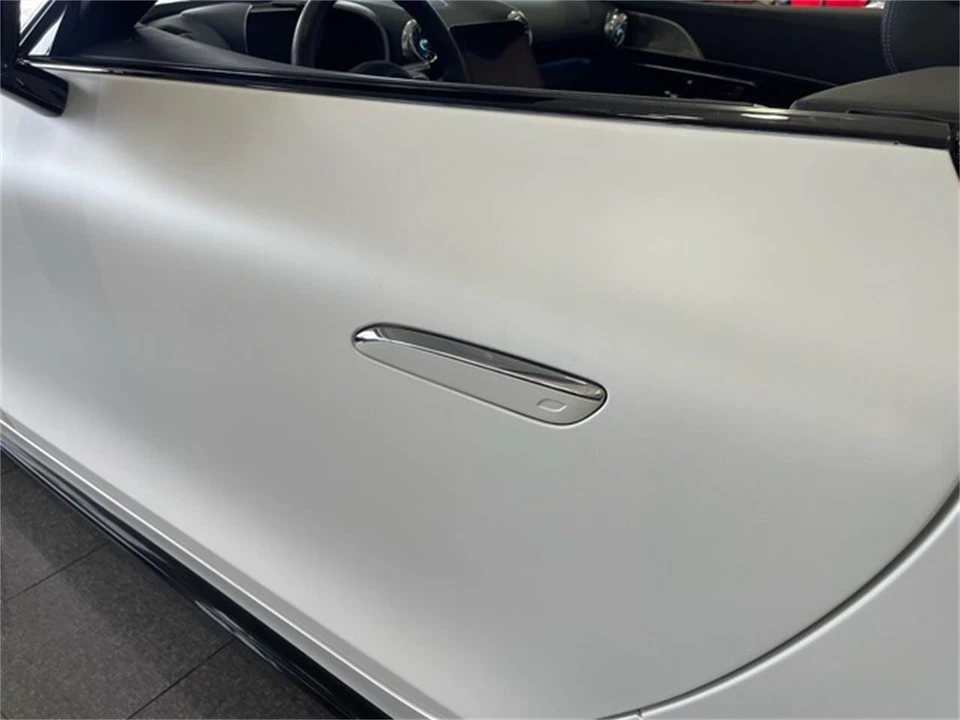 2022 Mercedes-Benz R232 SL 55 & SL 63 AMG - Image 14 of 31