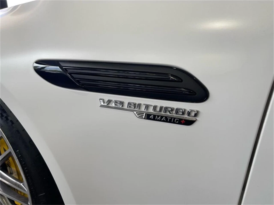 2022 Mercedes-Benz R232 SL 55 & SL 63 AMG - Image 12 of 31