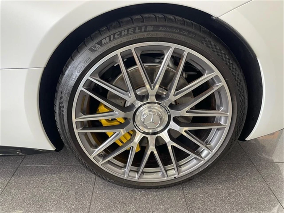 2022 Mercedes-Benz R232 SL 55 & SL 63 AMG - Image 24 of 31