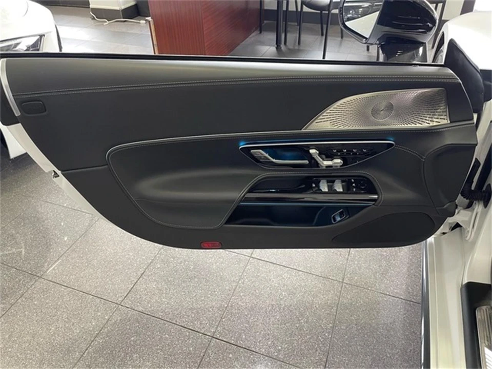 2022 Mercedes-Benz R232 SL 55 & SL 63 AMG - Image 25 of 31