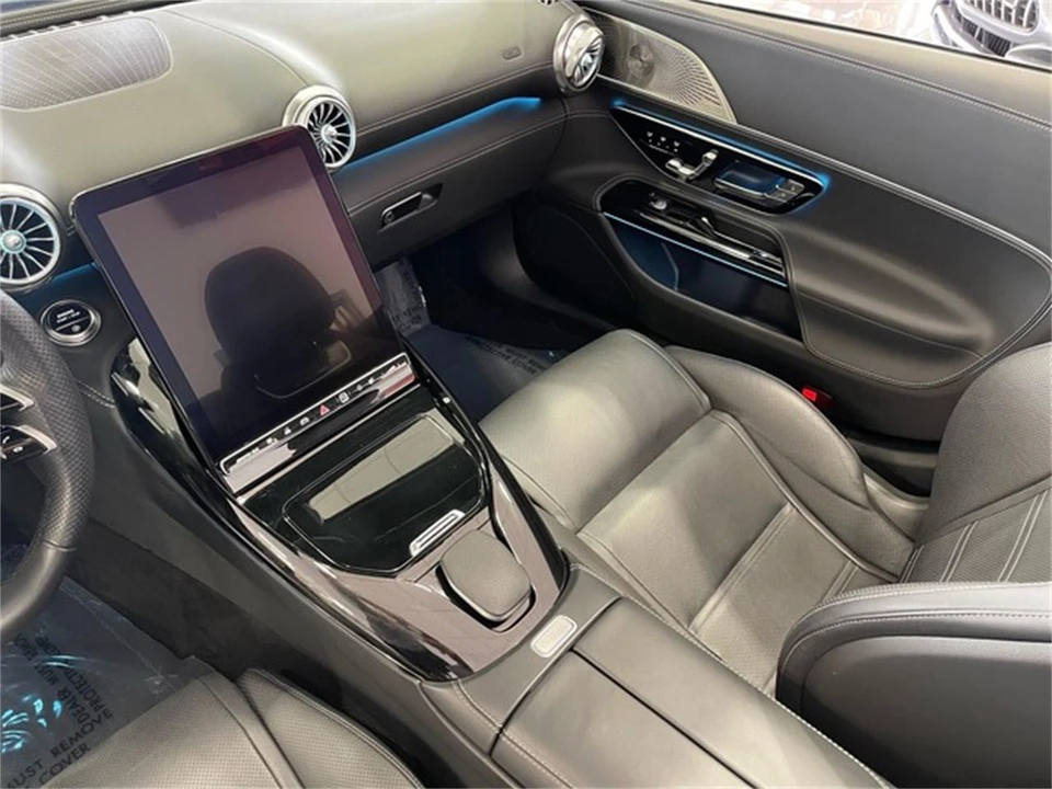 2022 Mercedes-Benz R232 SL 55 & SL 63 AMG - Image 29 of 31