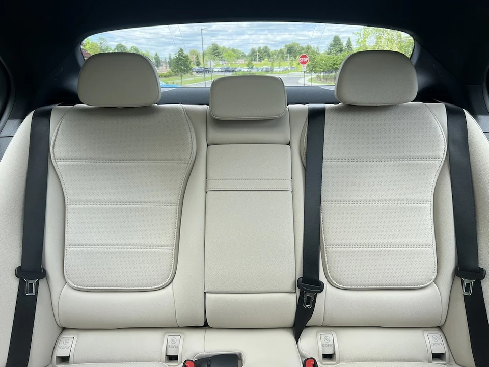 2022 Mercedes-Benz W206 C-Class - Image 13 of 15
