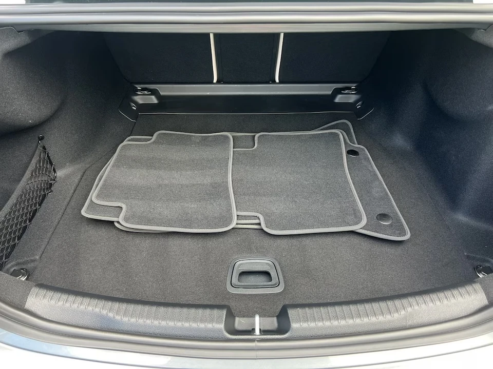 2022 Mercedes-Benz W206 C-Class - Image 14 of 15