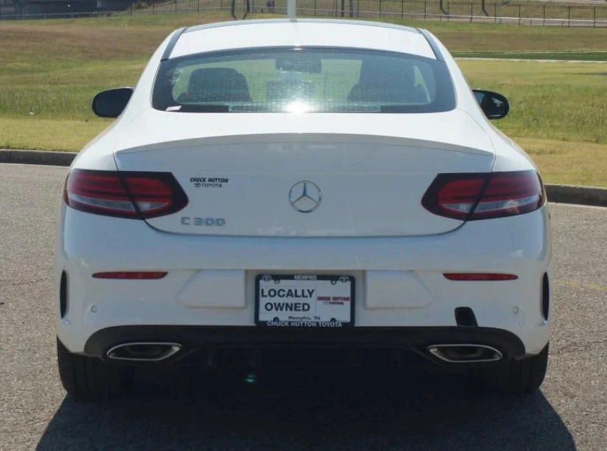 2022 Mercedes-Benz W206 C-Class - Image 3 of 12
