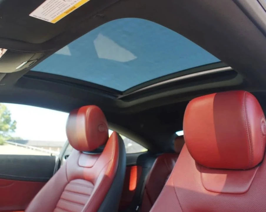 2022 Mercedes-Benz W206 C-Class - Image 8 of 12
