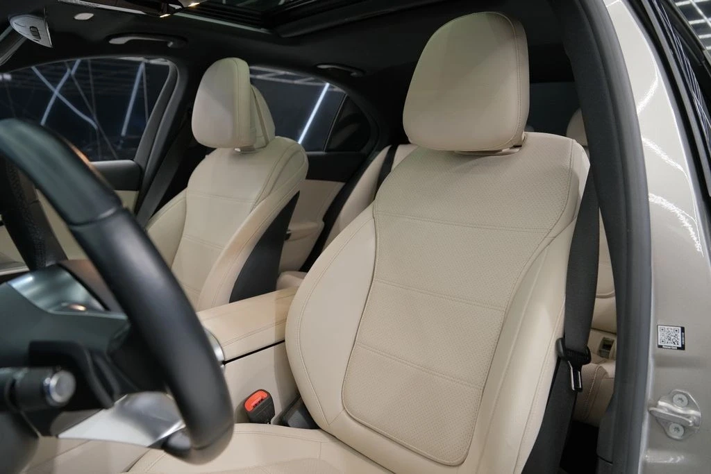 2022 Mercedes-Benz W206 C-Class - Image 19 of 21