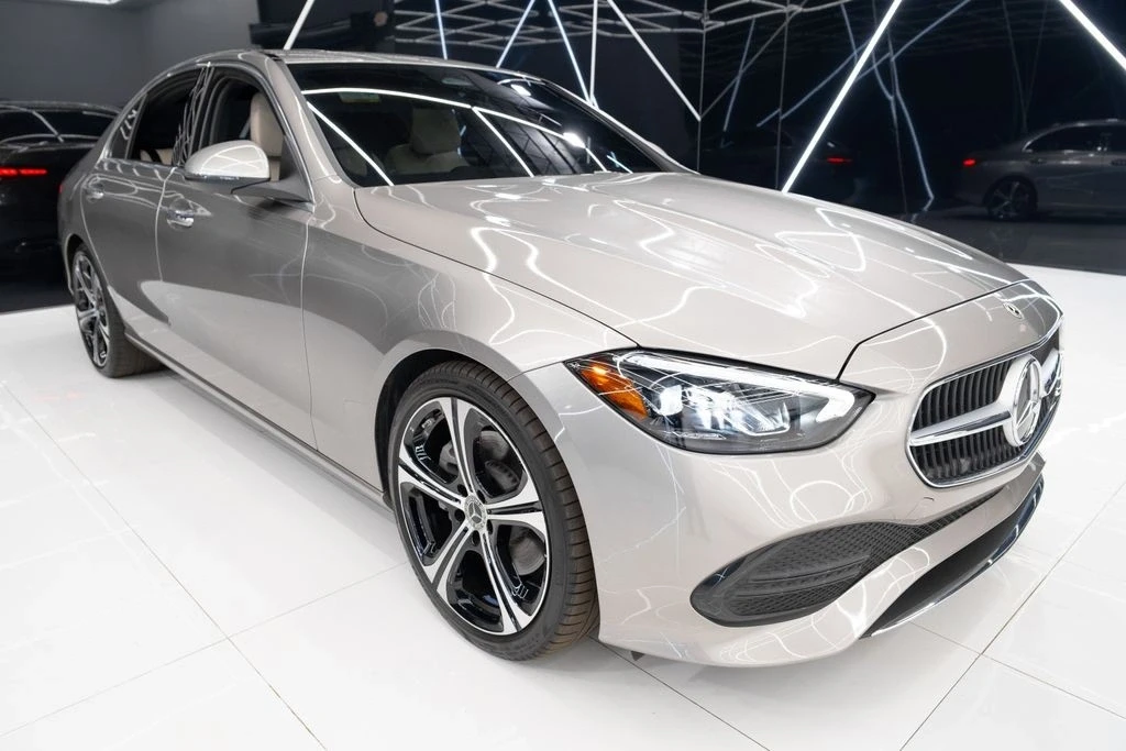 2022 Mercedes-Benz W206 C-Class - Image 6 of 21