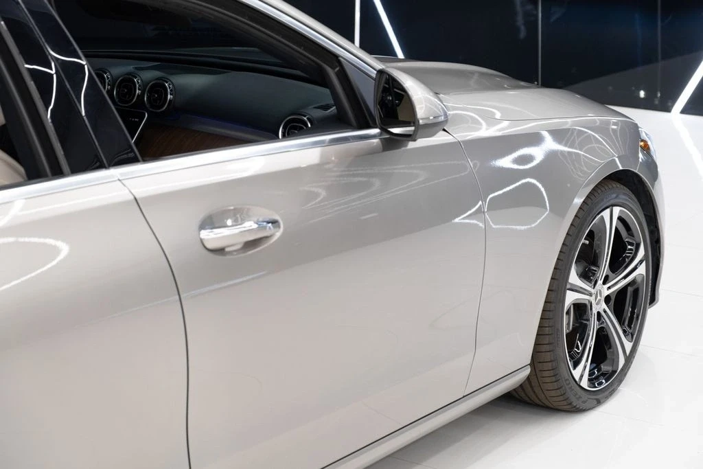 2022 Mercedes-Benz W206 C-Class - Image 12 of 21