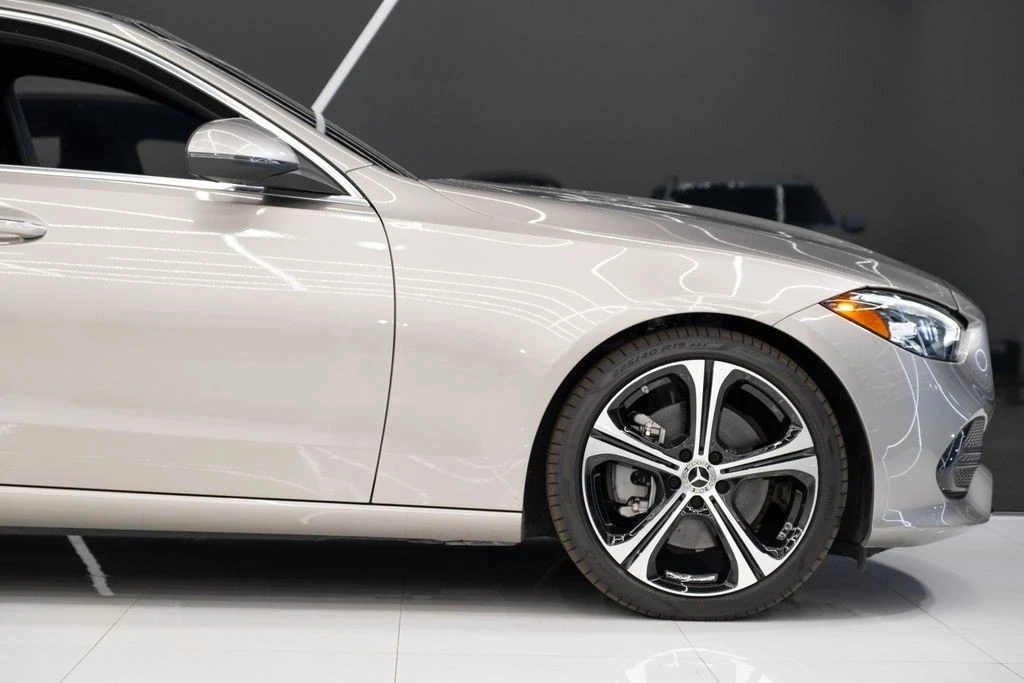 2022 Mercedes-Benz W206 C-Class - Image 11 of 21