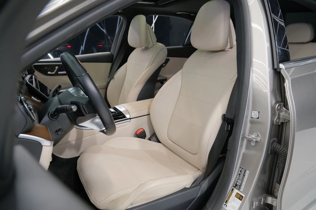 2022 Mercedes-Benz W206 C-Class - Image 20 of 21