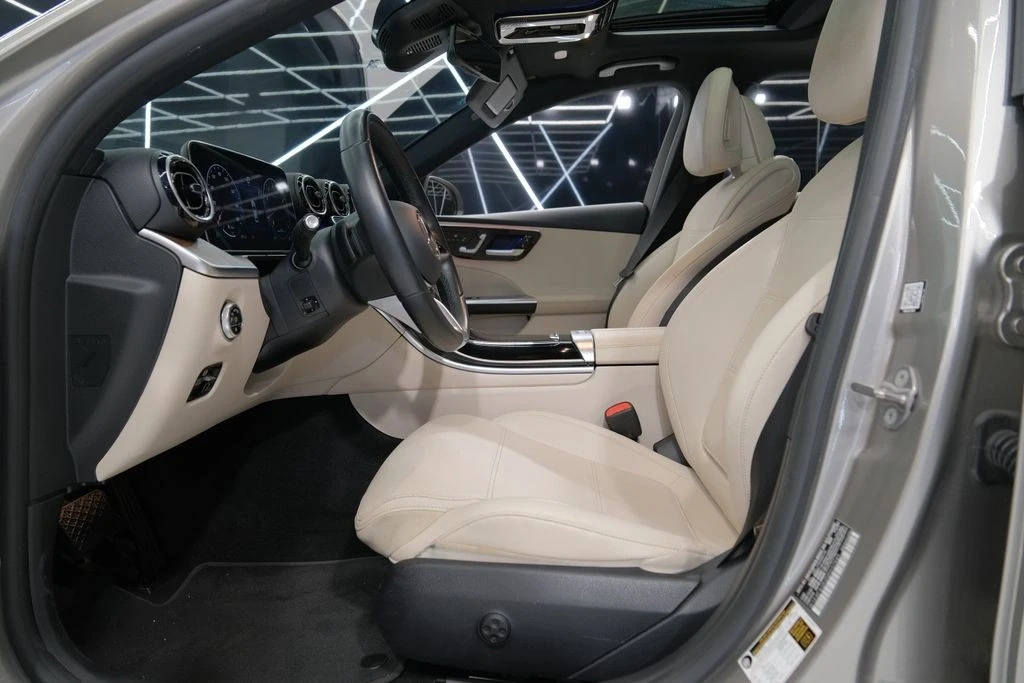 2022 Mercedes-Benz W206 C-Class - Image 21 of 21
