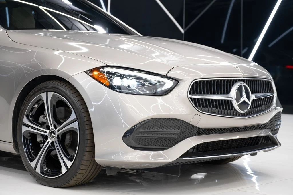 2022 Mercedes-Benz W206 C-Class - Image 4 of 21