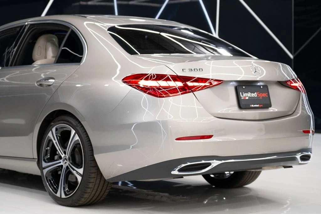 2022 Mercedes-Benz W206 C-Class - Image 14 of 21