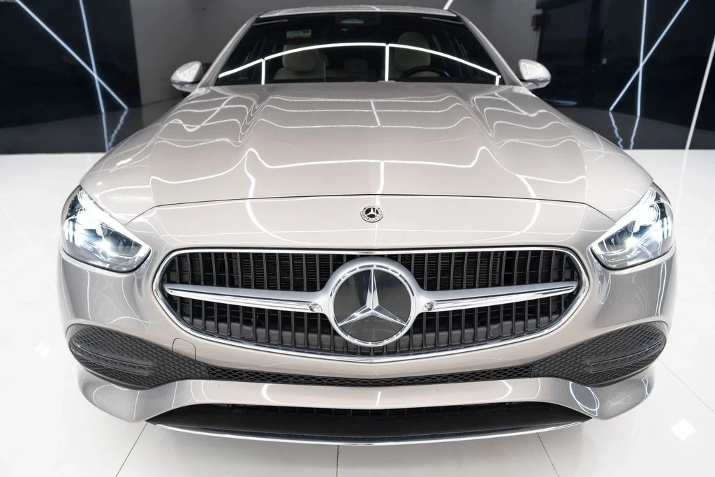 2022 Mercedes-Benz W206 C-Class - Image 7 of 21