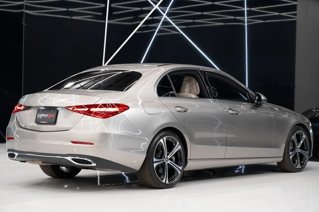2022 Mercedes-Benz W206 C-Class - Image 16 of 21